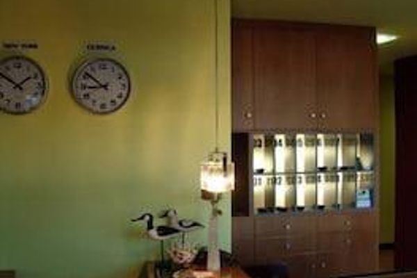 Hostal Buenavista (Cuenca)
